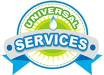 Universal Services Ltd.